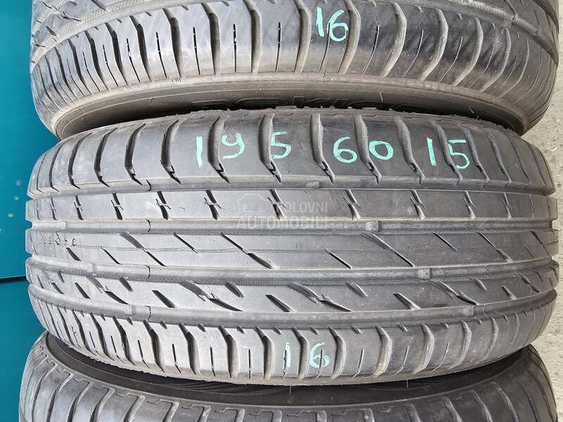 Nokian 195/60 R15 Letnja