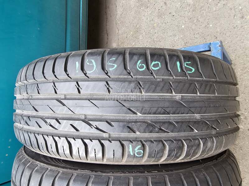 Nokian 195/60 R15 Letnja
