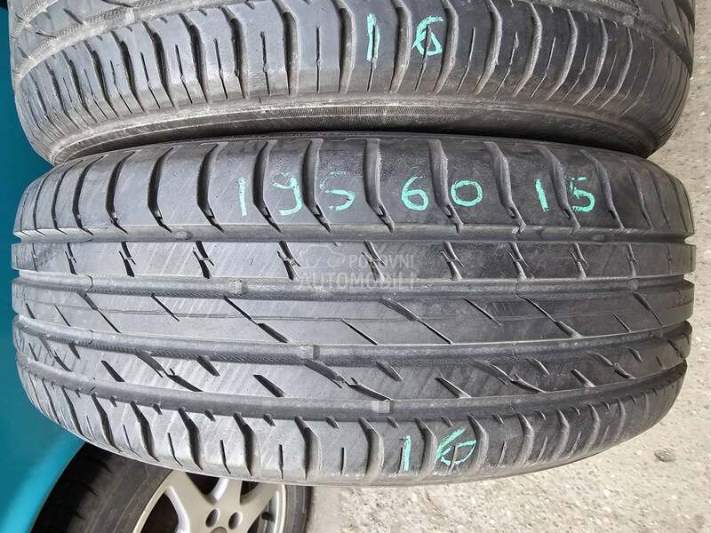 Nokian 195/60 R15 Letnja
