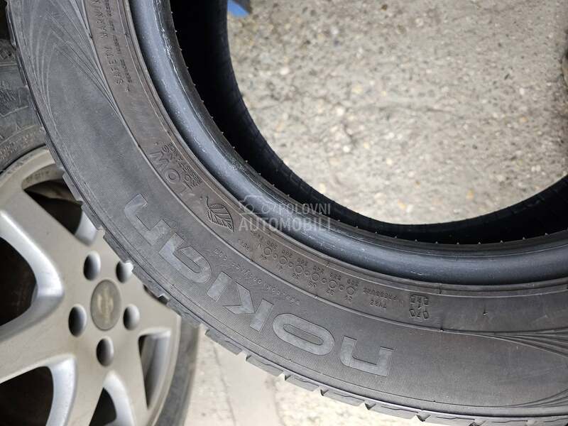 Nokian 195/60 R15 Letnja