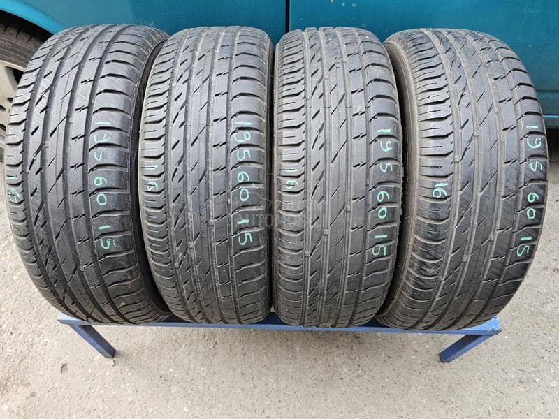Nokian 195/60 R15 Letnja