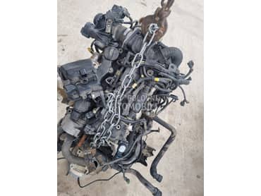 MOTOR KOMPLETAN za Citroen C5 za 2009. god.
