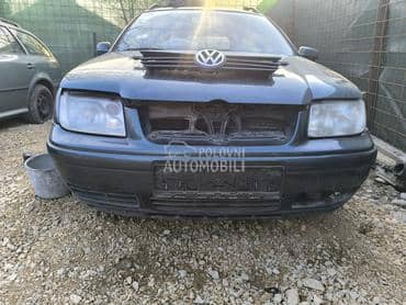 farovi za Volkswagen Bora, Golf