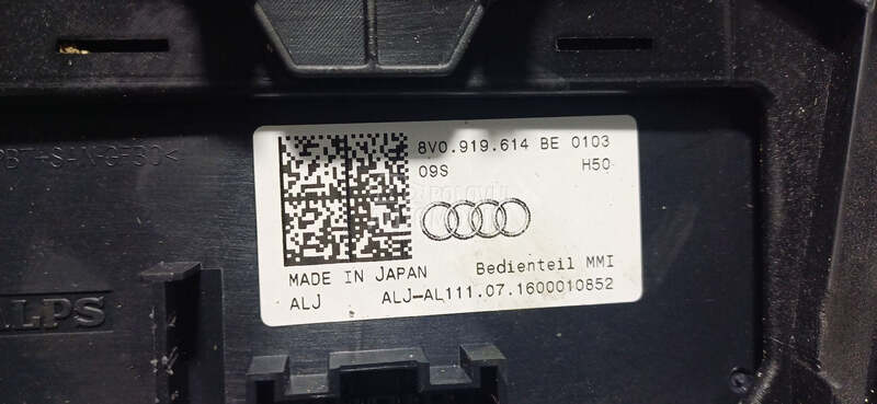 PREKIDACI MULTIMEDIJE