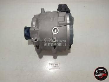 ALTERNATOR ND-178 za Audi 100