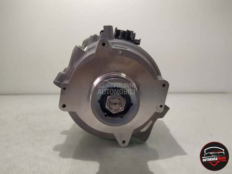 ALTERNATOR ND-178