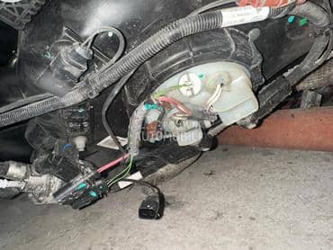 Ad blu pumpa za Audi Q5 od 2008. do 2012. god.