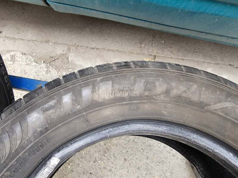 Fulda 195/60 R15 Letnja