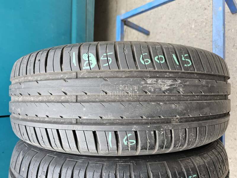 Fulda 195/60 R15 Letnja