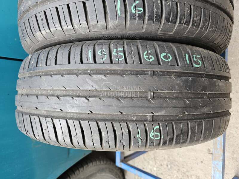 Fulda 195/60 R15 Letnja