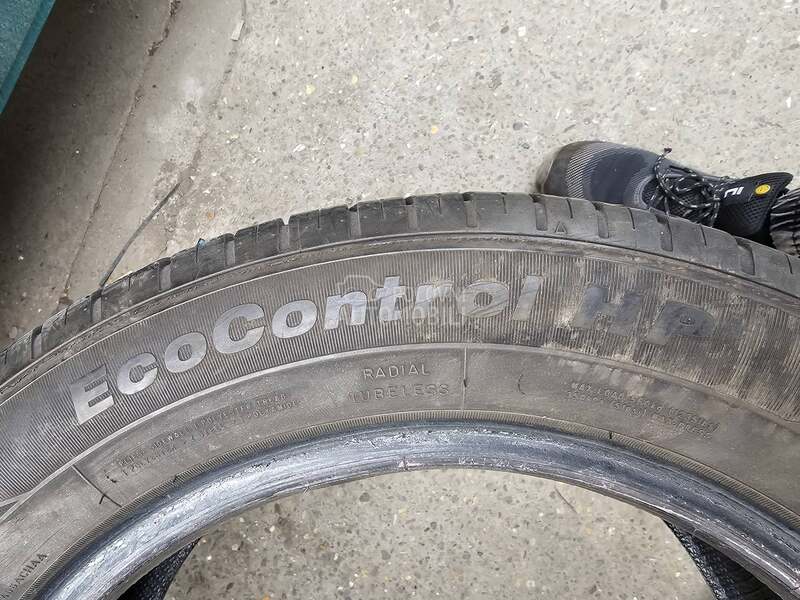 Fulda 195/60 R15 Letnja