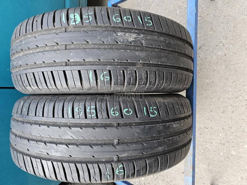 Fulda 195/60 R15 Letnja