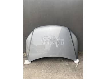 Hauba za Volkswagen Tiguan