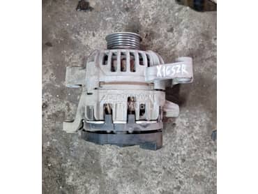 Alternator x16szr 8v za Opel Astra G