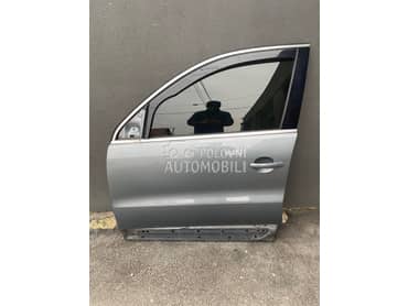 Vrata za Volkswagen Tiguan