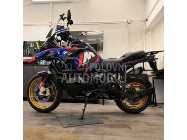 BMW 1250 GS Adventure