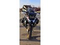 BMW 1250 GS Adventure