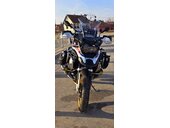 BMW 1250 GS Adventure