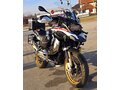 BMW 1250 GS Adventure