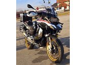 BMW 1250 GS Adventure
