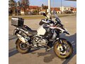BMW 1250 GS Adventure