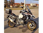 BMW 1250 GS Adventure