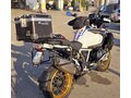 BMW 1250 GS Adventure
