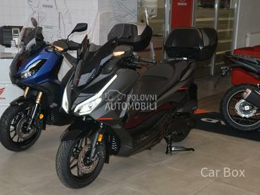 Honda FORZA 350