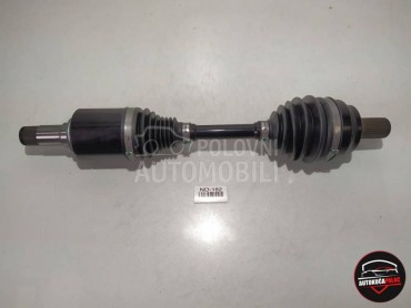 POLUOSOVINA za Mercedes Benz C Klasa