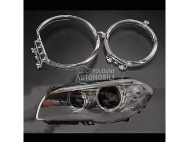 DRL tube F10 serija 5 za BMW Ostalo od 2014. do 2018. god.