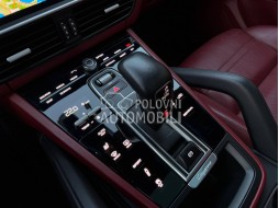 Porsche Cayenne S Sport slika 32