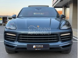 Porsche Cayenne S Sport slika 2