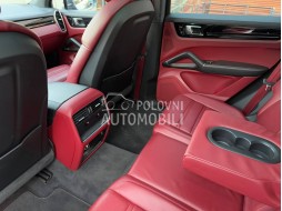 Porsche Cayenne S Sport slika 22