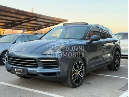 Porsche Cayenne S Sport slika 3