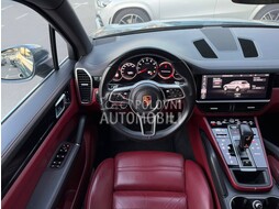 Porsche Cayenne S Sport slika 24