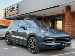 Porsche Cayenne S Sport slika 14
