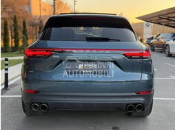 Porsche Cayenne S Sport slika 6