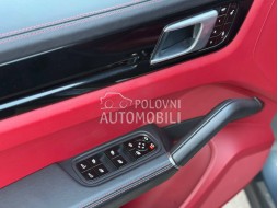 Porsche Cayenne S Sport slika 28