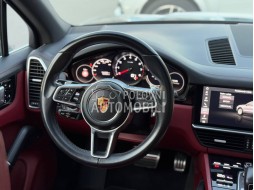 Porsche Cayenne S Sport slika 26