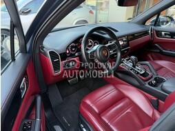 Porsche Cayenne S Sport slika 16