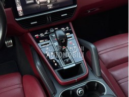 Porsche Cayenne S Sport slika 27