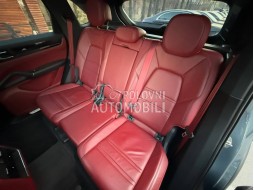 Porsche Cayenne S Sport slika 21