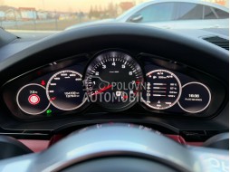 Porsche Cayenne S Sport slika 30