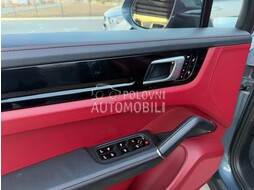 Porsche Cayenne S Sport slika 18