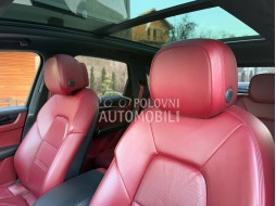 Porsche Cayenne S Sport slika 19
