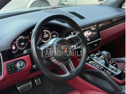 Porsche Cayenne S Sport slika 17