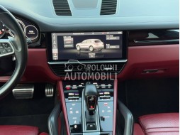 Porsche Cayenne S Sport slika 25