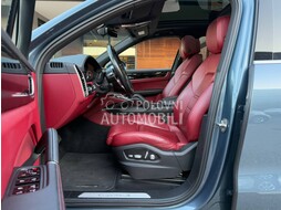 Porsche Cayenne S Sport slika 15