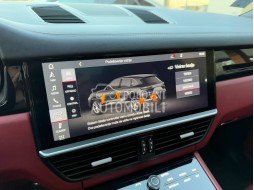 Porsche Cayenne S Sport slika 33