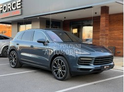 Porsche Cayenne S Sport slika 4